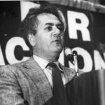 Rep. Barney Frank 1984-1986