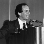 Sen. Paul D. Wellstone 1991-1993