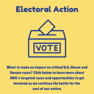 Electoral Action