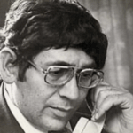 Rep. Ted Weiss 1986-1989