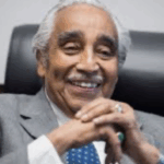 Rep. Charles B. Rangel 1989-1991