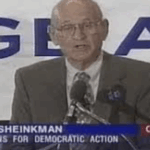 Jack Sheinkman 1995-1998