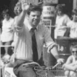 Rep. Jim Jontz 1998-2000