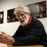 Richard Parker 2008-2010