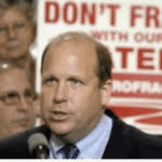 State Sen. Daylin Leach 2017