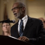 State Sen. Art Haywood 2018-present