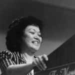 Rep. Patsy T. Mink 1978-1981