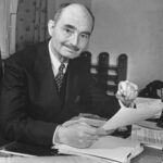 Francis Biddle 1950-1953