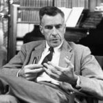 John Kenneth Galbraith 1967-1969