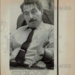 John P. Roche 1962-1965